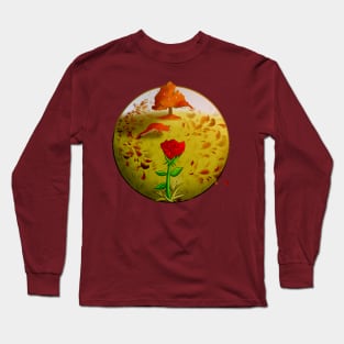 Autumn time Long Sleeve T-Shirt